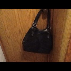Original Cole Haan hand bag